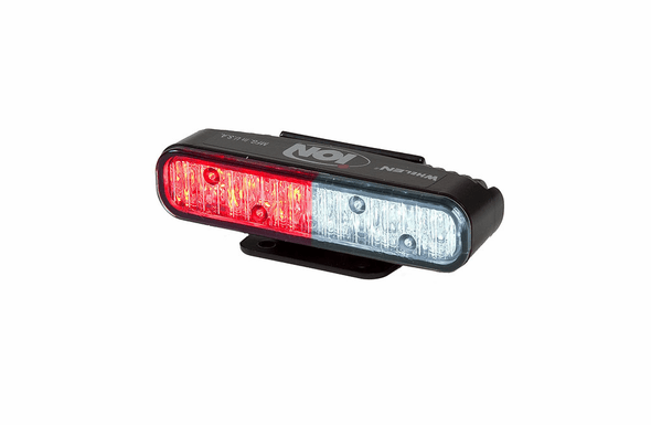 Whelen ION Series Super-LED Universal Light - Split - Specify Color - ION#