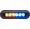 Whelen ION Surface Mount Super-LED Lighthead - AMBER/BLUE - IONSMM