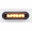 Whelen ION Surface Mount Super-LED Lighthead - AMBER - IONSMA