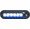 Whelen ION Surface Mount Super-LED Lighthead - BLUE - IONSMB