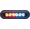 Whelen ION Surface Mount Super-LED Lighthead - RED/WHITE - IONSMD