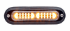 Whelen ION T Super-LED Lighthead - AMBER - TLIA