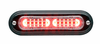 Whelen ION T Super-LED Lighthead - RED - TLIR