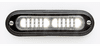 Whelen ION T Super-LED Lighthead - WHITE - TLIC