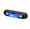 Whelen ION V-Series Surface Mount LED Light - Black Housing - Blue LEDs - IONSV3B