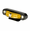 Whelen ION V-Series Universal Super-LED Light - Black Housing - Amber LEDs - IONV3A