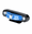Whelen ION V-Series Universal Super-LED Light - Black Housing - Blue LEDs - IONV3B