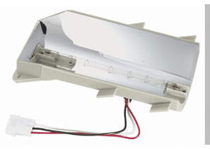 Whelen Lightbar Parts