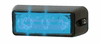 Whelen LIN3 Series Super-LED Lighthead - Blue - RSB02ZCR