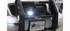 Whelen LIN3 Series Super-LED Lighthead - White - RSC02ZCR