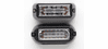 Whelen LINZ6 Super-LED Lighthead - LINZ6A - Amber