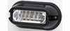 Whelen LINZ6 Super-LED Lighthead - LINZ6B - Blue
