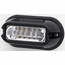 Whelen LINZ6 Super-LED Lighthead - LINZ6D - Red/White