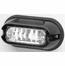 Whelen LINZ6 Super-LED Lighthead - LINZ6J - Red/Blue
