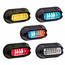 Whelen LINZ6 Super-LED Lightheads
