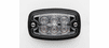 Whelen M2 Super-LED Lighthead - AMBER - Clear Lens - M2AC