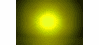 Whelen M2 Super-LED Lighthead - AMBER - Clear Lens - M2AC