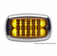 Whelen M4 Series Linear LED - Amber - M4A