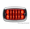 Whelen M4 Series Linear LED - Red - M4R