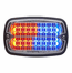 Whelen M6 Series Linear LED - Blue/Red Split - M6BR