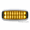 Whelen M7 Series LED Lighthead - Amber - M7A
