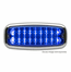 Whelen M7 Series Linear LED - Blue - M7B