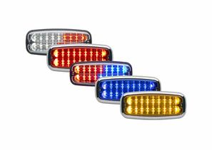 Whelen M7 Series Linear LED Lightheads