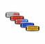 Whelen M7 Series Linear LED Lightheads