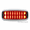Whelen M7 Series Linear LED - Red - M7R
