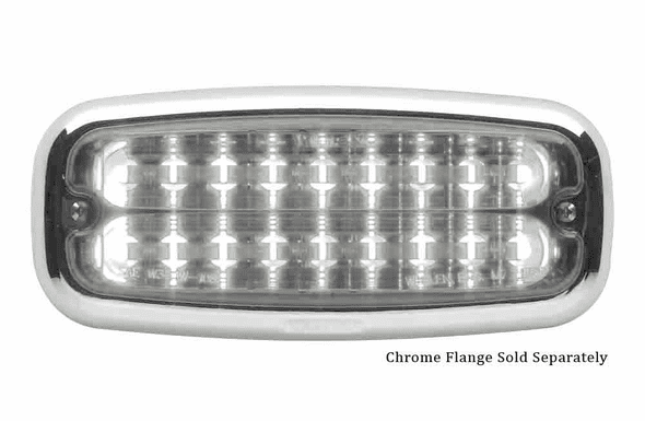 Whelen M7 Series Linear LED - White - M7C