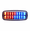 Whelen M7 Series Liner LED - Red/Blue Split - M7J