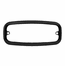 Whelen M7 Series Mounting Flange - Black - M7FB