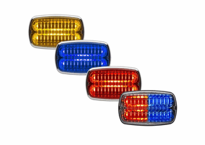 Whelen M9 Series Linear LED Lightheads