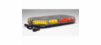Whelen Mini Justice LED Lightbar Magnetic Mount - MJEG1