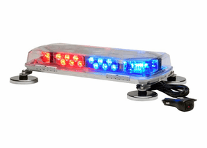 Whelen MINIBARS, LIGHTBARS & TRAFFIC ADVISORS from SWPS.com