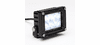 Whelen Pioneer Nano Series LED Work Light - 6 LED - Black - NP6BB