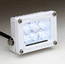 Whelen Pioneer Nano Series LED Work Light - 6 LED - White - NP6BW