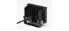 Whelen Pioneer Nano Series LED Work Light - 6 LED - White - NP6BW