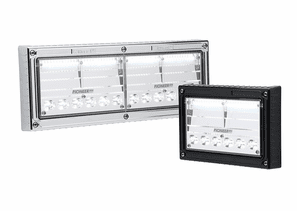 Whelen Pioneer Series