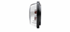 Whelen Round Clear Extended Lens - White LED - 2EC00ZCR