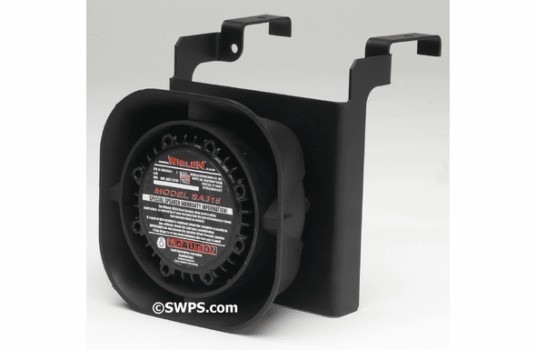 Whelen SA315P Bracket Kit Crown Vic 03-12 - SAK17