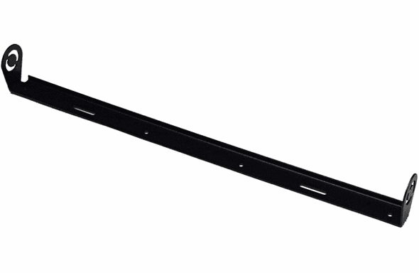 Whelen SlimLighter Bail Mount Bracket - SLPBKT1