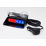 Whelen SpitFire Ion Super-LED Dash Light - SFION - Specify Color
