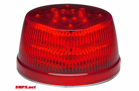 Whelen Super-LED 360 Beacon