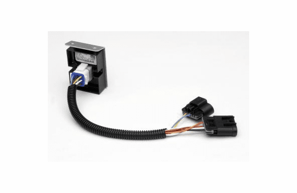 Whelen Tahoe/Impala/Caprice PPV Vehicle Headlight Flasher - SSFPOSI6