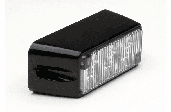Whelen TIR3 Super LED Light Module AMBER # RSA03ZCR