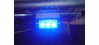 Whelen TIR3 Super LED Light Module  BLUE # RSB03ZCR
