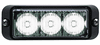 Whelen TIR3 Super LED Light Module WHITE # RSC03ZCR