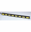 Whelen TIR3 Super-LED Traffic Advisor TAM83 8-head