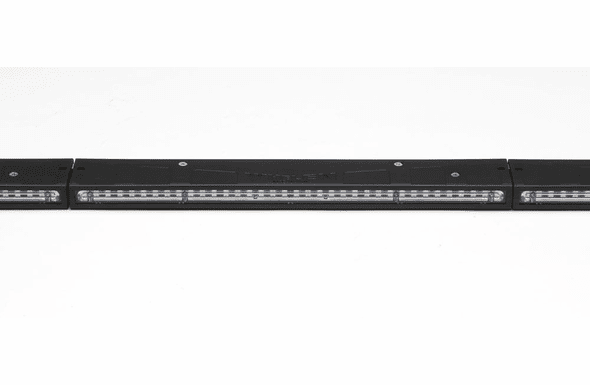 Whelen Tracer Running Board Light Array - 5 TRIO Housings/Lightheads - TCRHT5